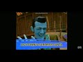 LazyTown VHS Trailer In Lost Effect