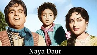 Naya Daur -1957