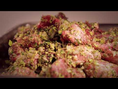 UNCUT: Country Ham Pâté with Stephen Barber