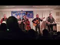 Country Gentlemen Tribute Band "Circuit Rider" 3/9/2024