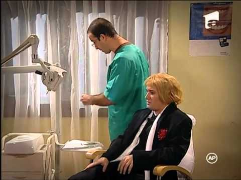 In Puii Mei - Florin Piersic la dentist  2010