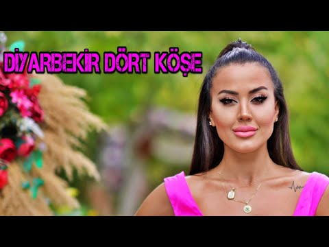 Nil Çaçan - Diyarbakır Dört Köşe