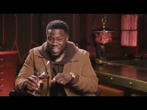 Kevin Hart Guesses Cheap vs. Expensive Wines | Why are we drinking this! | Wine Women & Wisdom
