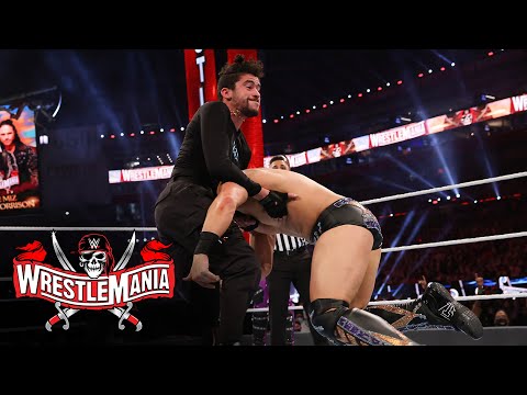 Bad Bunny Credits John Morrison For Pitching ‘Bunny Destroyer’ At WrestleMania