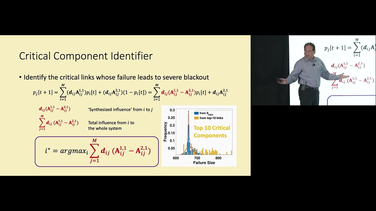 Failure Cascade Prediction in Large-Scale Power Systems
