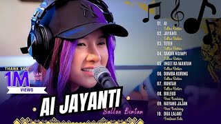 Download lagu SALLSA BINTAN | AI JAYANTI DOMBA KURUNG | POP SUNDA SAMBIL JALAN mp3