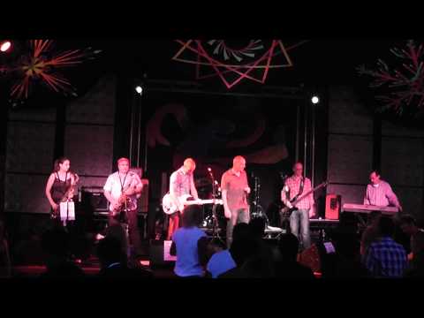 20 DEAD CAMELS - INTRO & GUNS OF NAVARONE (COVER)