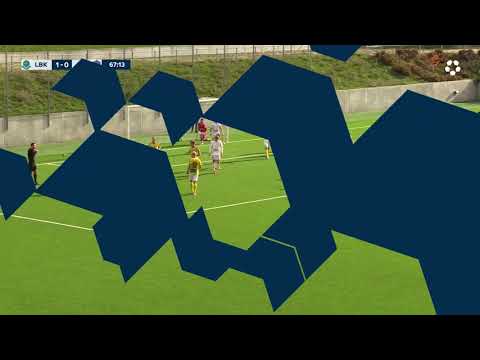 Höjdpunkter Omgång 25: Lunds BK vs Assyriska Turabdin IK