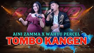 Download lagu TOMBO KANGEN - AINI ZAMMA Feat WAHYU PERCIL | NEW ASTINA ( LIVE MUSIC) mp3