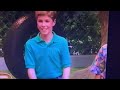 Barney Friends Season 1 Ep 23 A Splash Party Please Snackin On Healthy Foods