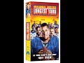 Opening To The Longest Yard VHS 2005