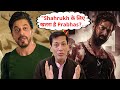 Dunki vs Salaar| Taran Adarsh prediction जानिए Shahrukh Khan या Prabhas कौन मारेगा ब