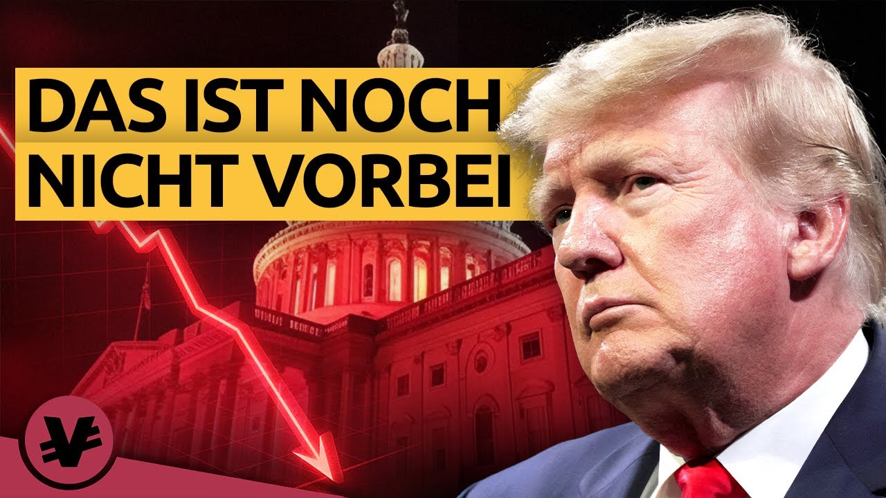 Trumps Zoll-Risiko