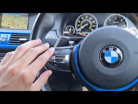 Bmw 520d msport walk around