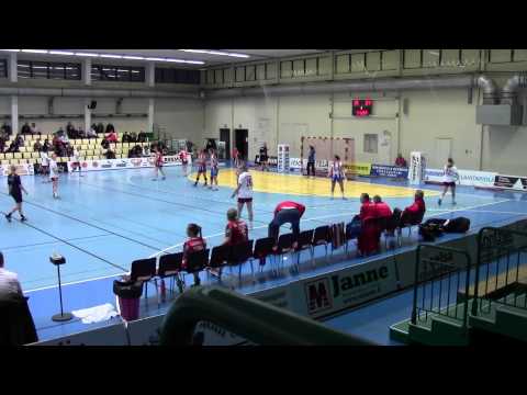 21.2.2015 NSM BK-46 - Hifk 2 osa