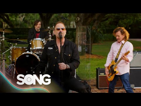 Gin Blossoms - Hey Jealousy | The Song