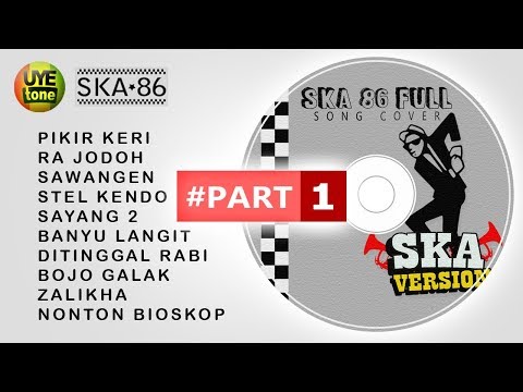  TERBARU LAGU SKA REGGAE JAMAN NOW TERPOPULER  download lagu mp3 Ska Dangdut Koplo Full Album Mp3