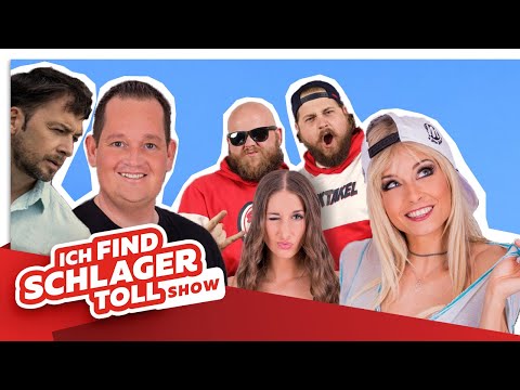 Die Ballermann Hits 2021 – LIVE mit Mia Julia, Frenzy, Sabbotage, Specktakel & Jay Ventura 🙌