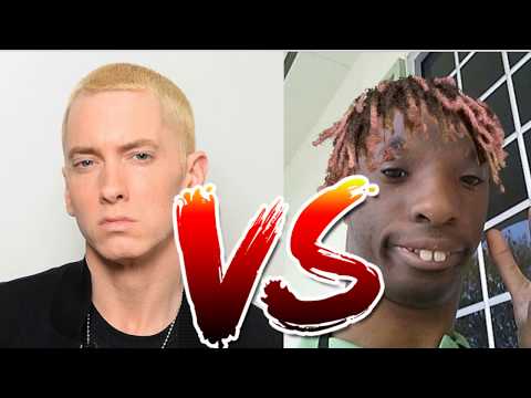 BigThumby Vs Eminem