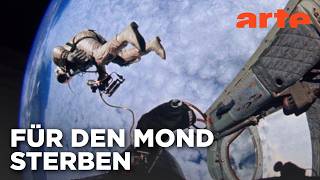 Apollo 1 - Die wahre Geschichte | Doku HD Reupload | ARTE