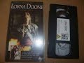 Original VHS Opening And Closing To Lorna Doone UK VHS Tape