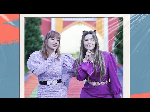 IRMA DARMAWANGSA X BARBIE KUMALASARI - MAU GUE BUANG (OFFICIAL)