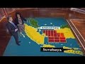 AirAsia Flight 8501 recovery challenges - YouTube
