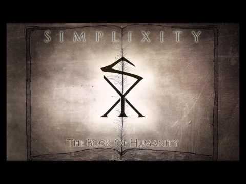 SIMPLIXITY - 03 - The Book Of Humanity (feat. Khris/Warattah)