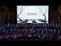 Danny Elfman and Tim Burton on "Batman" - Lincoln Center Danny Elfman and Tim Burton on "Batman"
