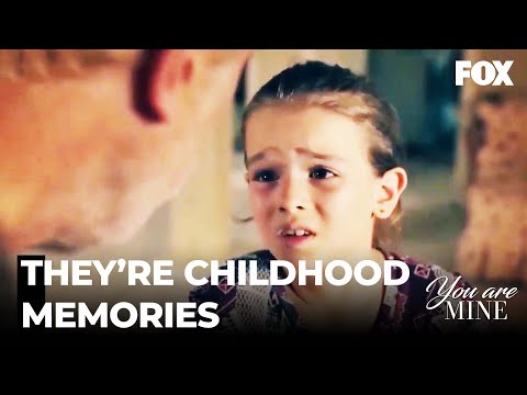 Elvan And Ejder Turn Out To Be Childhood Friends - You Are Mine