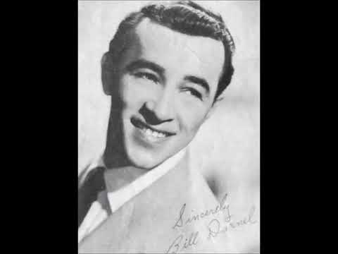 Bill Darnell with Bob Chester and his Orchestra – The Moment I Laid Eyes on You, 1941