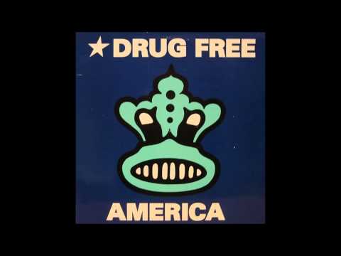 Drug Free America - Cyberspace