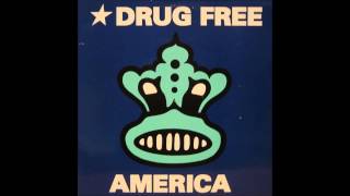 Drug Free America - Cyberspace