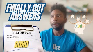 I Got Diagnosed With ADHD and My Life Changed