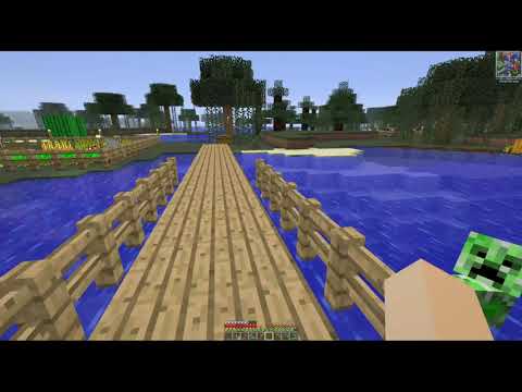 Gregtech 4 Race to Fusion Patreon Server - Sr's Perspective: Bending machine & Stuff