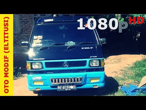 Download 41 Modifikasi Mobil Pick Up L300 Terbaru Hd Terbaru Gambar Mobil Yellowimages Mockups