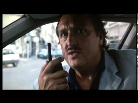 Taxi Express (1998) (Castellano)