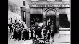 Yellow Umbrella - Capitalism