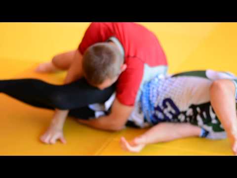 Borislav Angelov vs Daniel Giorev - RGC 3, 72kg Final pt 2