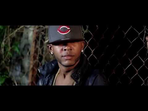 El Pocho ft Robert D - Los Fuerte