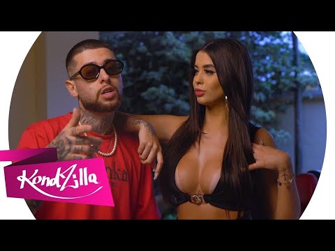 MC Hollywood - Ela é Top (KondZilla)