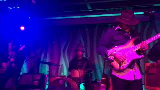 Texas Gentlemen - Shakin' All Over - Portland, OR - Backroader21