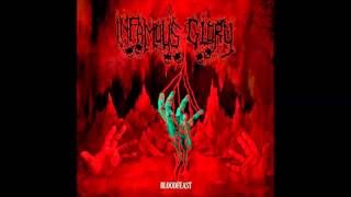 Infamous Glory - Bloodfeast - Studio Version