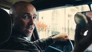 Karl Pilkington | Short Film Trailer | Bury Your Nephew