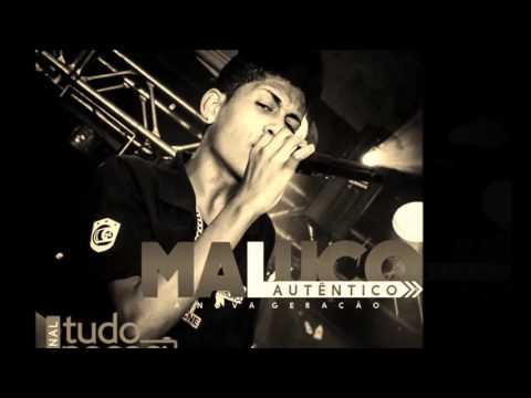 MC LELEO PART  MC MALUCO AUTÊNTICO   ELA SENSUALIZA   MÚSICA NOVA 2016