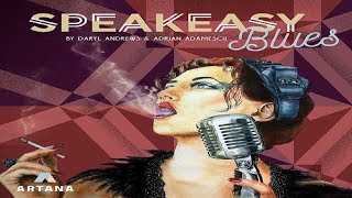 Board Games UnLocked - Speakeasy Blues video thumbnail
