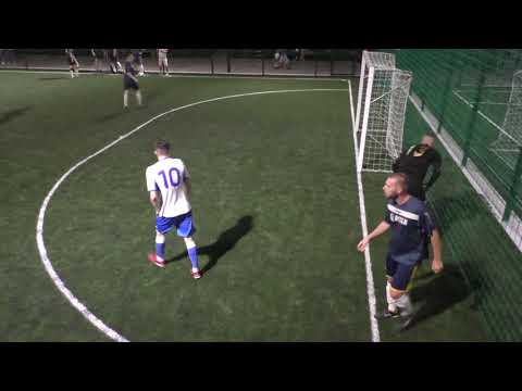 29 КХ 9 тур 8 лига Фолио Плюс Тетра   Infoshina 1-2 таймы