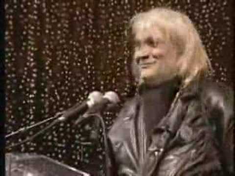 Bora-Čorba Đorđević, 17.01.2008. Beograd 1/2 . Završna konve