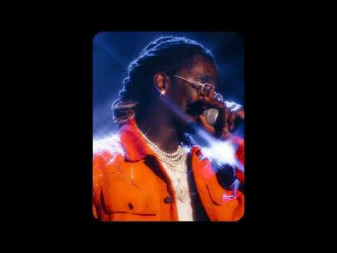 (FREE) YOUNG THUG x DABABY x JETSONMADE TYPE BEAT 2020 - "SLEEPLESS"