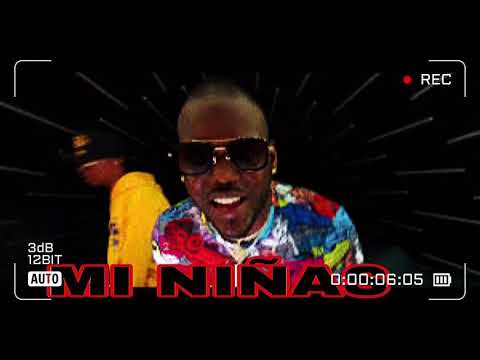 Ceky Viciny x Melymel - E‘ta niñas  (Music).